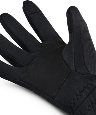 Women's UA Storm Fleece Gloves | Under Armour Women's UA Storm Fleece Gloves | Under Armour